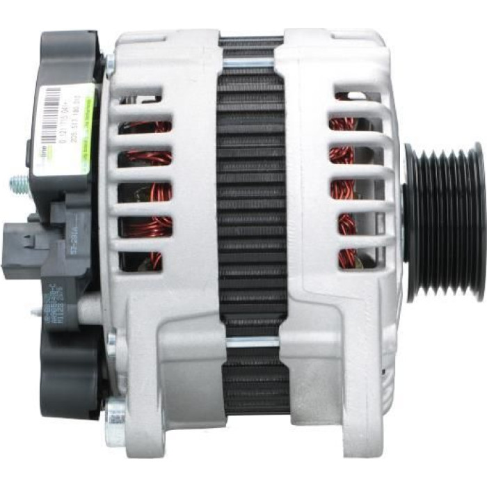 PSH 205.517.180.010 Generator +Line Original