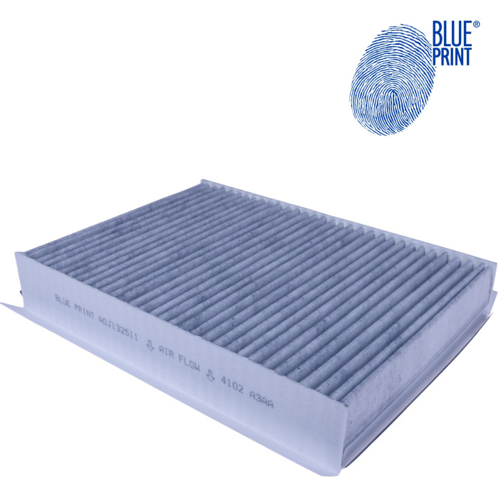 Blue Print ADJ132511 Filter, Innenraumluft
