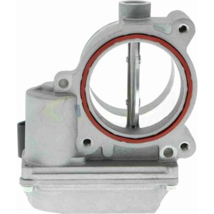 Vemo V10-81-0049 Drosselklappenstutzen