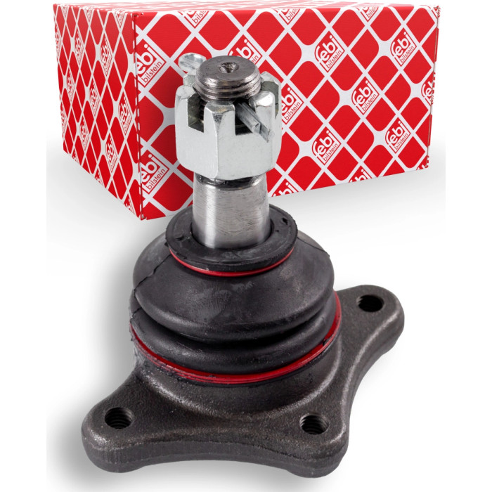 FEBI BILSTEIN 42396 Trag-/Führungsgelenk FEBI BILSTEIN 42396 Trag-/Führungsgelenk