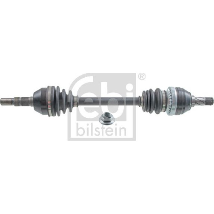 febi bilstein 1004939 Antriebswelle febi bilstein 1004939 Antriebswelle