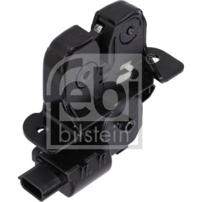 febi bilstein 1003275 Heckklappenschloss Plus febi bilstein 1003275 Heckklappenschloss Plus