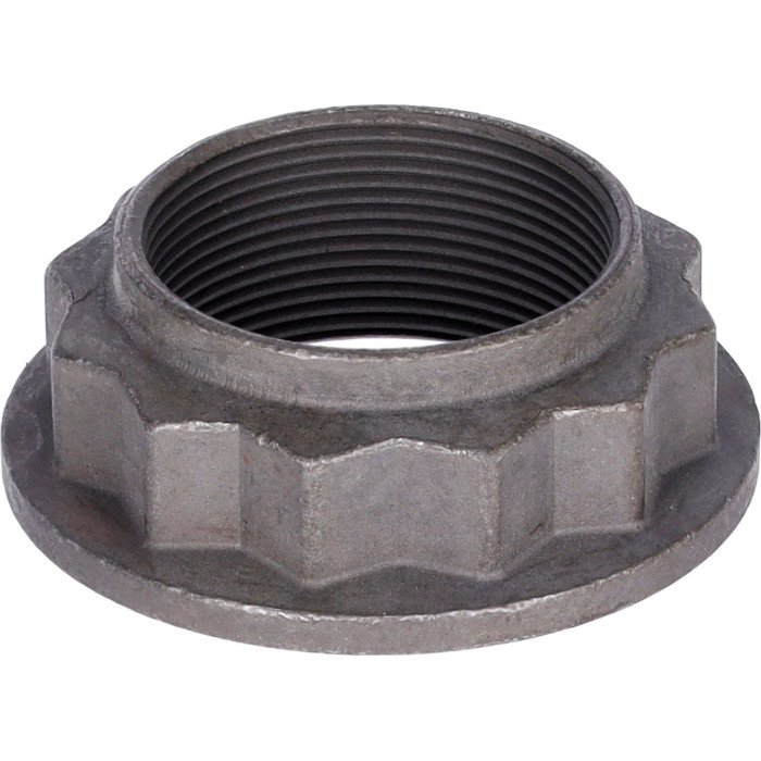 FEBI BILSTEIN 08536 Mutter FEBI BILSTEIN 08536 Mutter