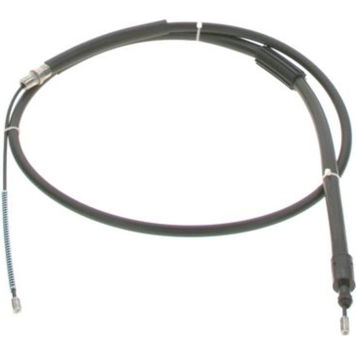 BOSCH 1 987 477 429 Seilzug, Feststellbremse