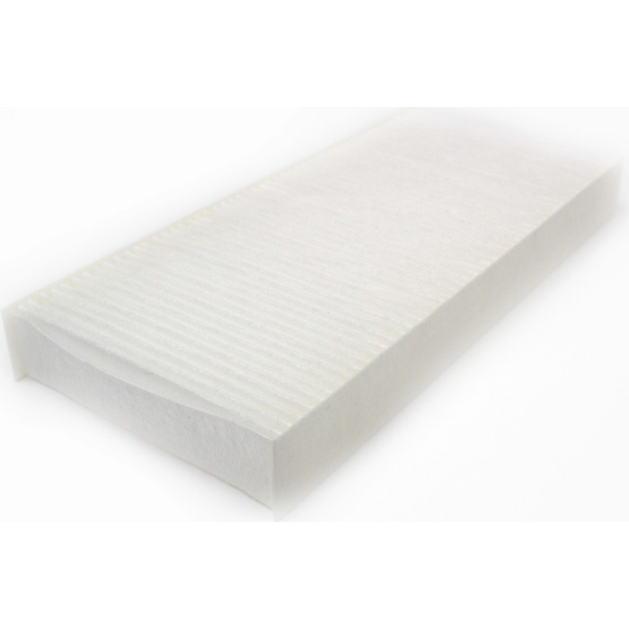 MANN-FILTER CU 2642 Innenraumfilter, Partikelfilter MANN-FILTER CU 2642 Innenraumfilter, Partikelfilter