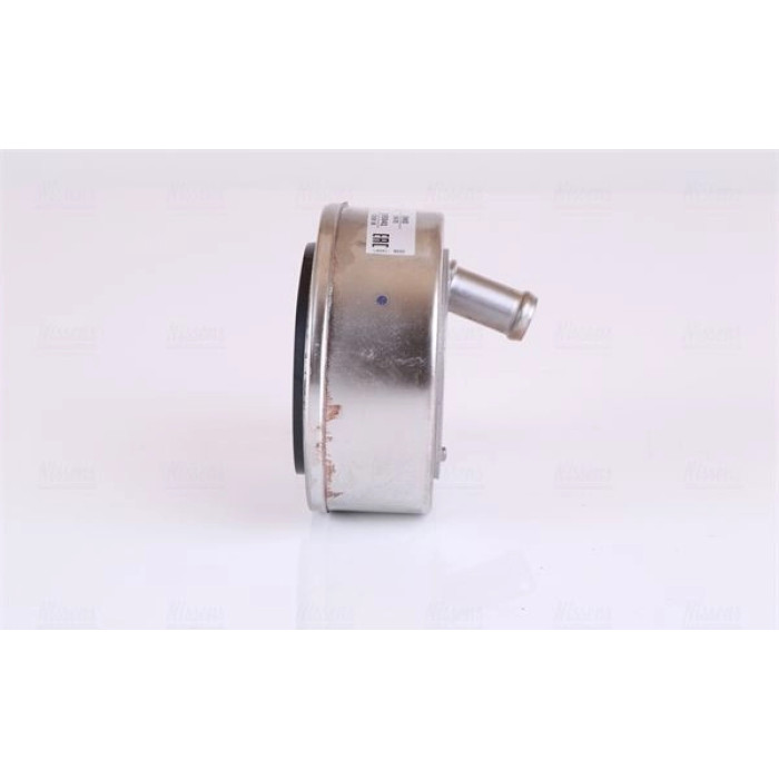 Nissens 91102 Ölkühler, Automatikgetriebe FIRST FIT Nissens 91102 Ölkühler, Automatikgetriebe FIRST FIT