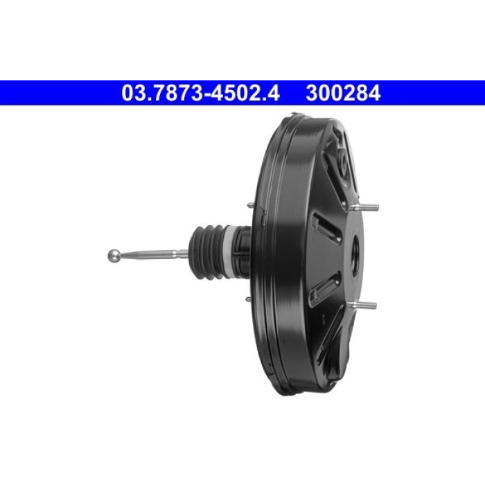 ATE 03.7873-4502.4 Bremskraftverstärker ATE 03.7873-4502.4 Bremskraftverstärker