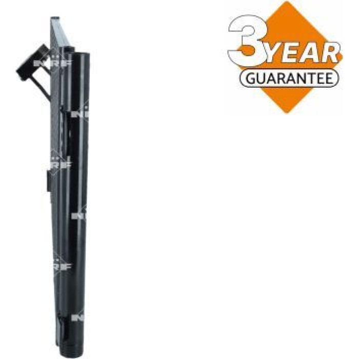 NRF 35776 Kondensator, Klimaanlage EASY FIT NRF 35776 Kondensator, Klimaanlage EASY FIT