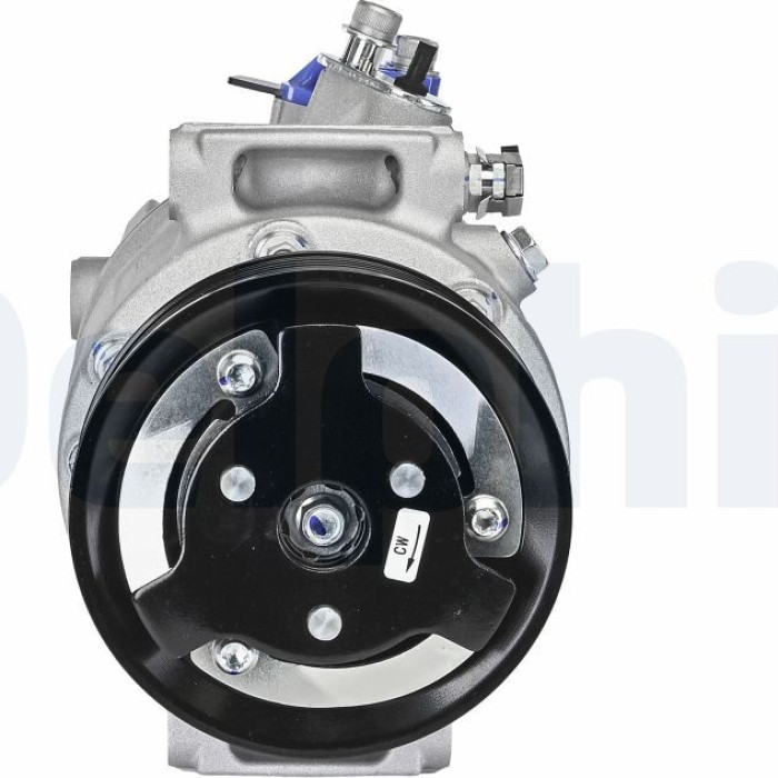 Delphi CS20647 Kompressor, Klimaanlage Delphi CS20647 Kompressor, Klimaanlage