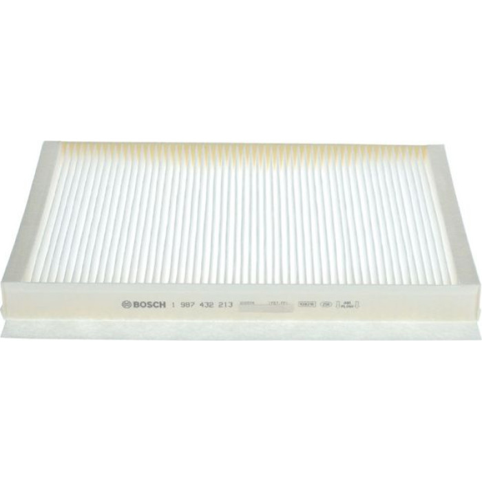 BOSCH 1 987 432 213 Innenraumfilter BOSCH 1 987 432 213 Innenraumfilter