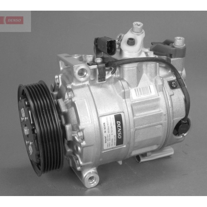 DENSO 7SEU16C Klimakompressor DCP02046 DENSO 7SEU16C Klimakompressor DCP02046