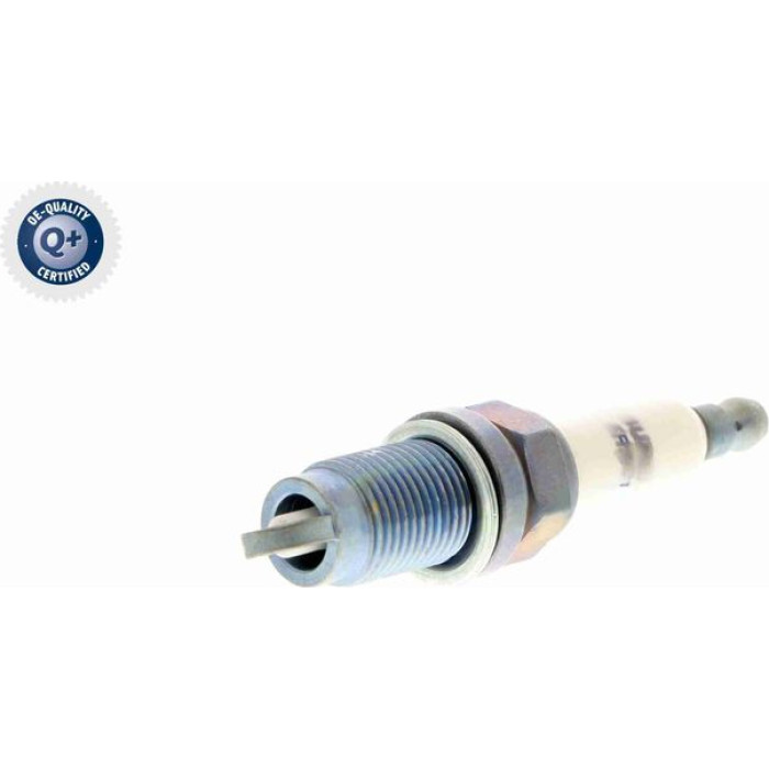 Vemo V99-75-0030 Zündkerze Q+, Erstausrüsterqualität Vemo V99-75-0030 Zündkerze Q+, Erstausrüsterqualität