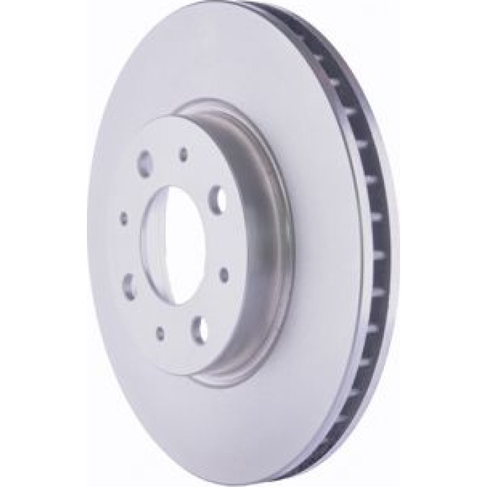 Hella 8DD 355 102-901 Bremsscheibe Hella 8DD 355 102-901 Bremsscheibe