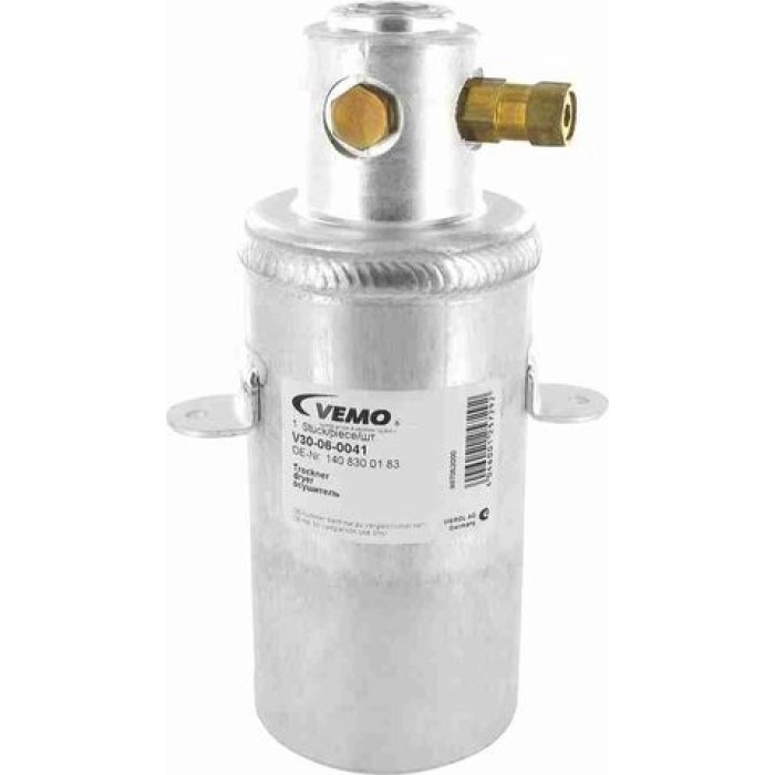 Vemo V30-06-0041 Trockner, Klimaanlage Vemo V30-06-0041 Trockner, Klimaanlage