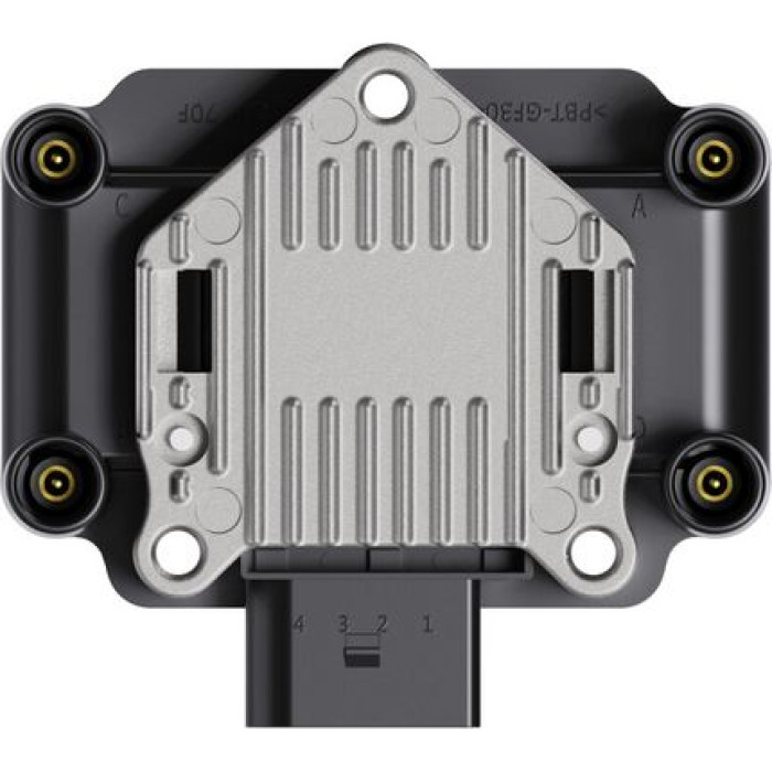 Zündspule 5DA 358 000-171