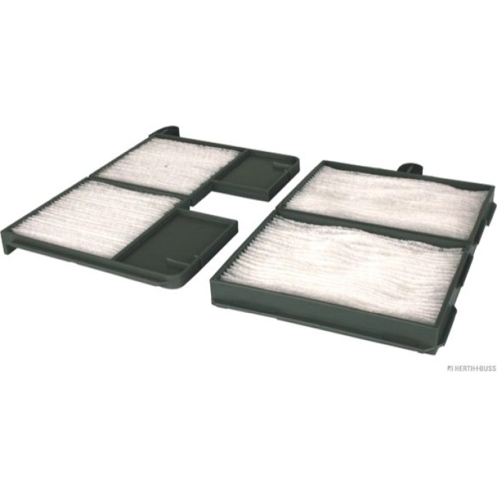 Herth+Buss Jakoparts J1342000 Filter, Innenraumluft Herth+Buss Jakoparts J1342000 Filter, Innenraumluft