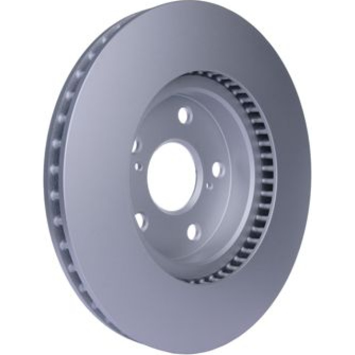 Hella 8DD 355 115-191 Bremsscheibe PRO Hella 8DD 355 115-191 Bremsscheibe PRO