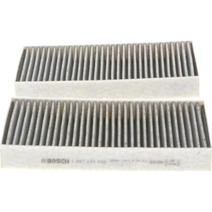 BOSCH 1 987 435 538 Innenraumfilter FILTER+ BOSCH 1 987 435 538 Innenraumfilter FILTER+