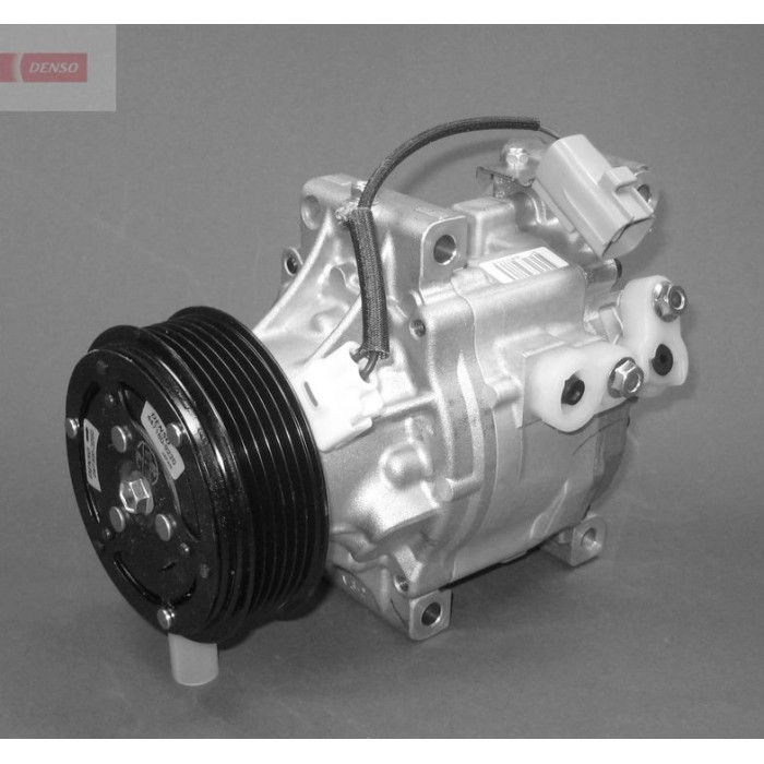 DENSO SCSA06C Klimakompressor DCP50011 DENSO SCSA06C Klimakompressor DCP50011