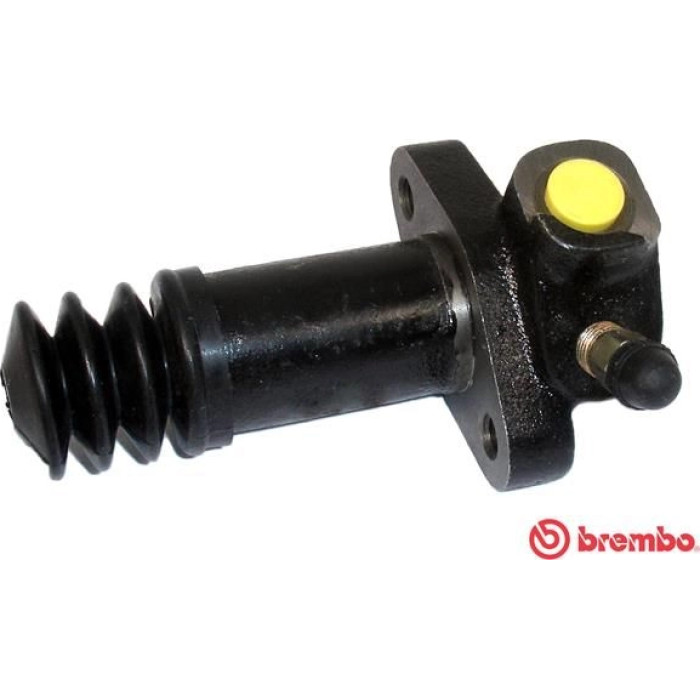 Brembo E 15 001 Nehmerzylinder, Kupplung ESSENTIAL LINE