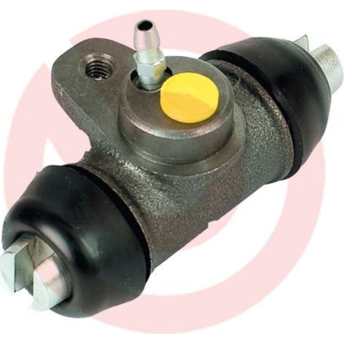 Brembo A 12 031 Radbremszylinder ESSENTIAL LINE Brembo A 12 031 Radbremszylinder ESSENTIAL LINE