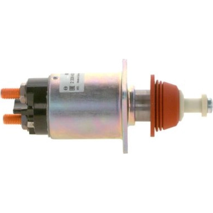BOSCH 2 339 403 006 Magnetschalter, Starter
