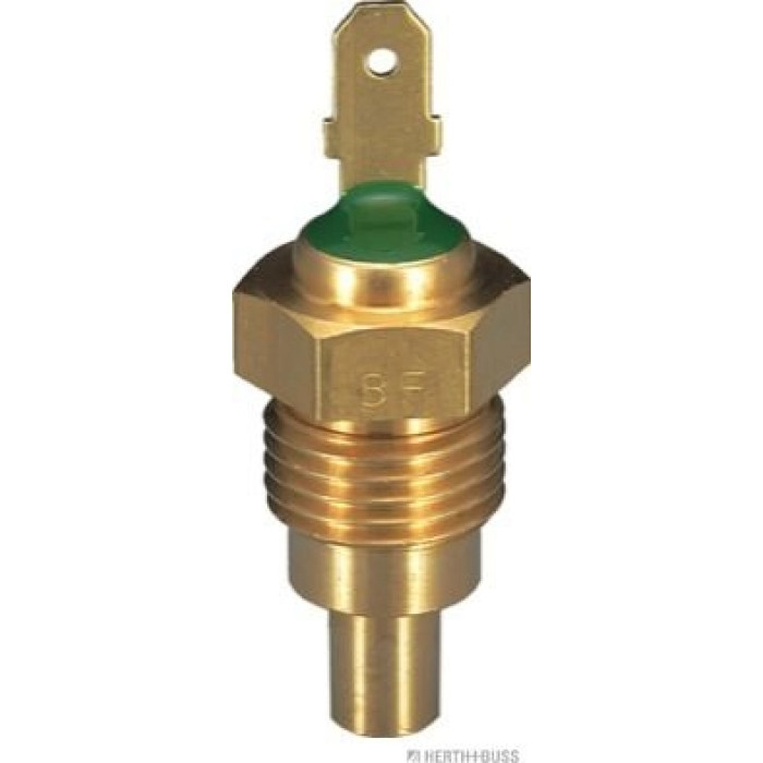 Herth+Buss Jakoparts J5625000 Sensor, Kühlmitteltemperatur Herth+Buss Jakoparts J5625000 Sensor, Kühlmitteltemperatur