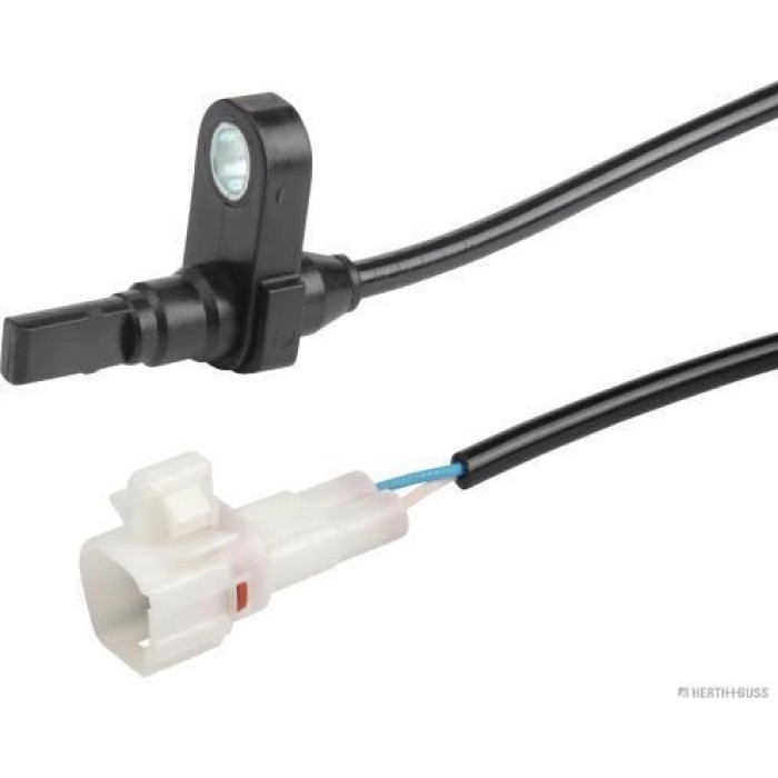 Herth+Buss Jakoparts J5902053 Sensor, Raddrehzahl