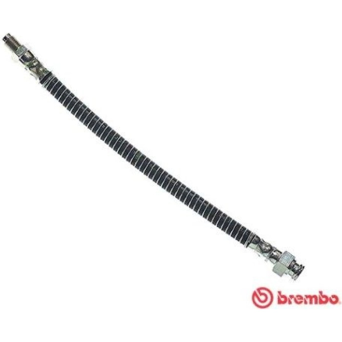 Brembo T 61 013 Bremsschlauch ESSENTIAL LINE Brembo T 61 013 Bremsschlauch ESSENTIAL LINE