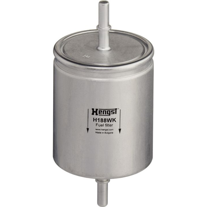 Hengst Filter H188WK Kraftstofffilter