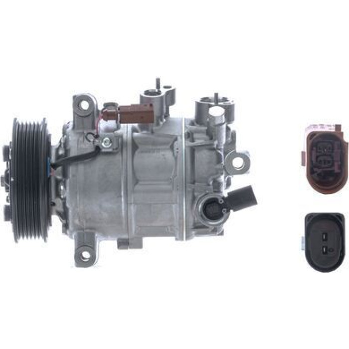 Mahle ACP 1570 000P Kompressor, Klimaanlage BEHR Premium Line Mahle ACP 1570 000P Kompressor, Klimaanlage BEHR Premium Line