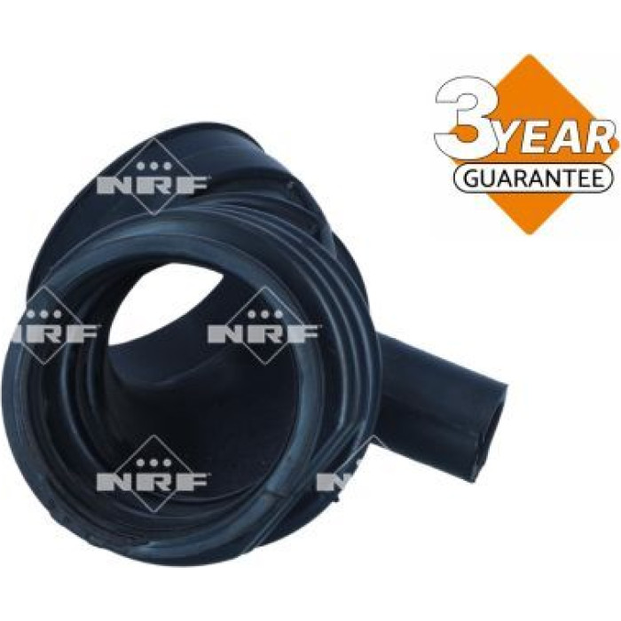 NRF 165015 Ansaugschlauch, Luftfilter