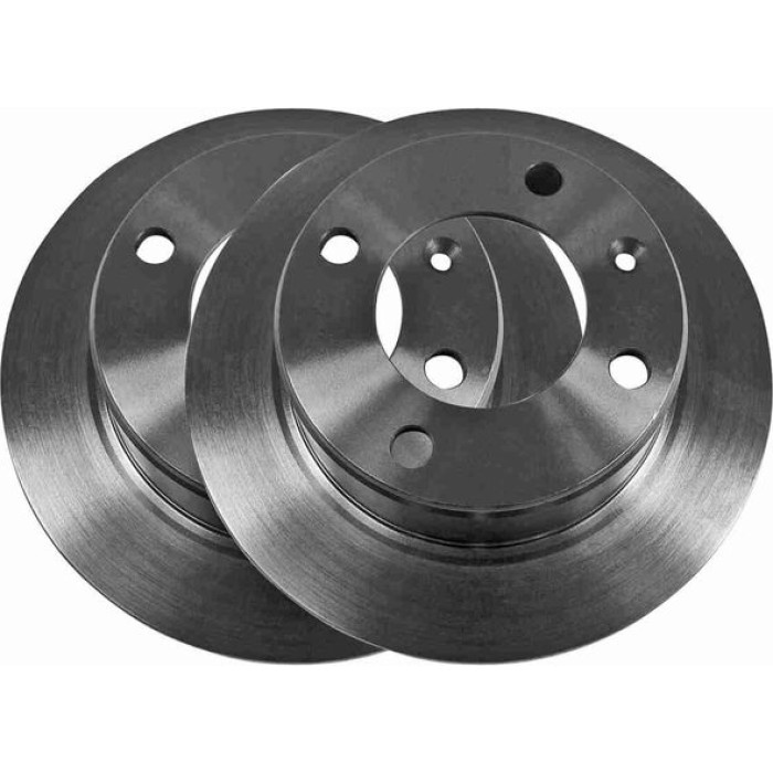 Vaico V22-40010 Bremsscheibe Vaico V22-40010 Bremsscheibe