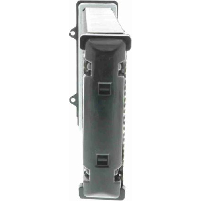 Vemo V40-61-0010 Wärmetauscher, Innenraumheizung