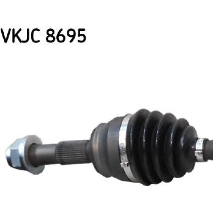 SKF VKJC 8695 Antriebswelle SKF VKJC 8695 Antriebswelle