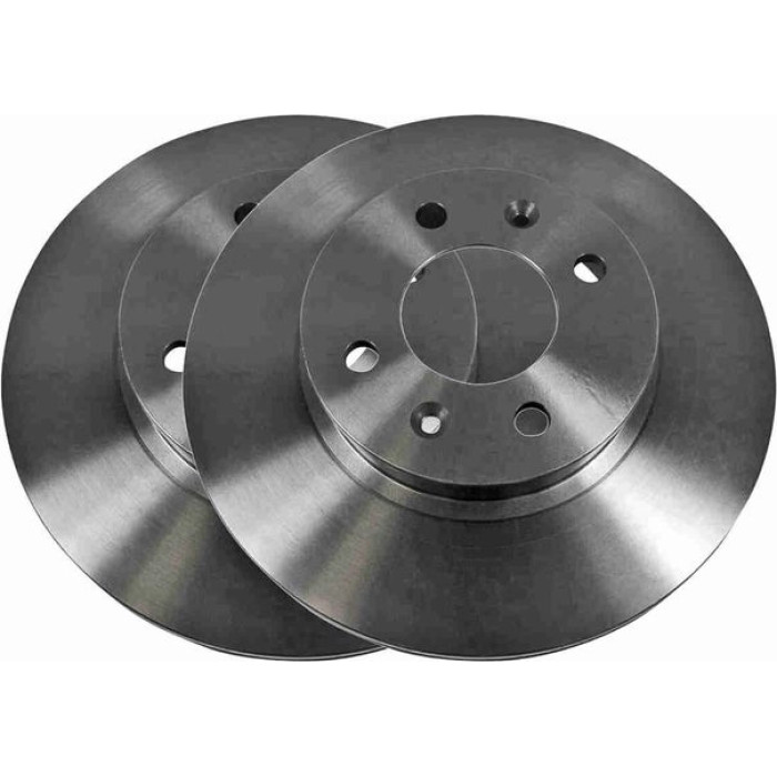 Vaico V52-80005 Bremsscheibe Vaico V52-80005 Bremsscheibe