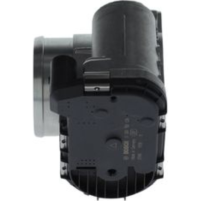 BOSCH 0 280 750 036 Drosselklappenstutzen BOSCH 0 280 750 036 Drosselklappenstutzen
