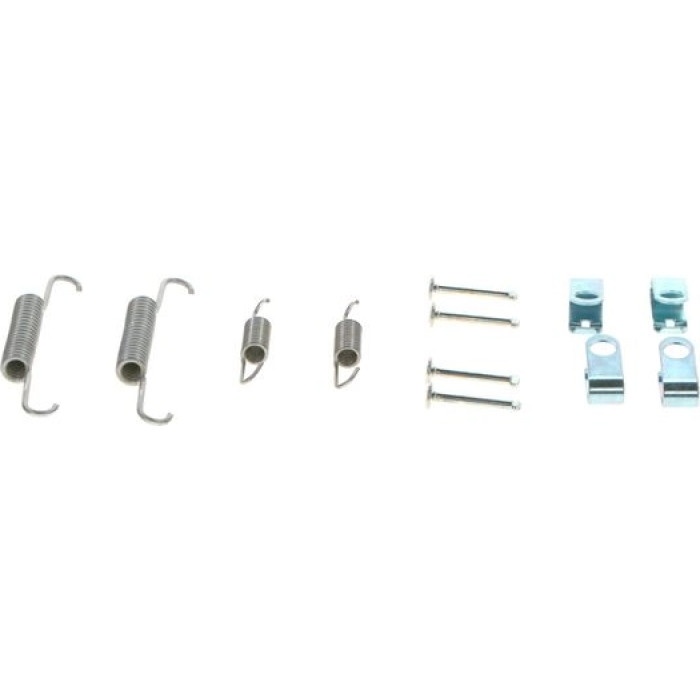 BOSCH 1 987 475 384 Zubehörsatz, Feststellbremsbacken BOSCH 1 987 475 384 Zubehörsatz, Feststellbremsbacken