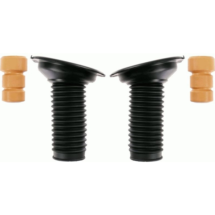 Sachs 900 154 Staubschutzsatz, Stoßdämpfer Service Kit