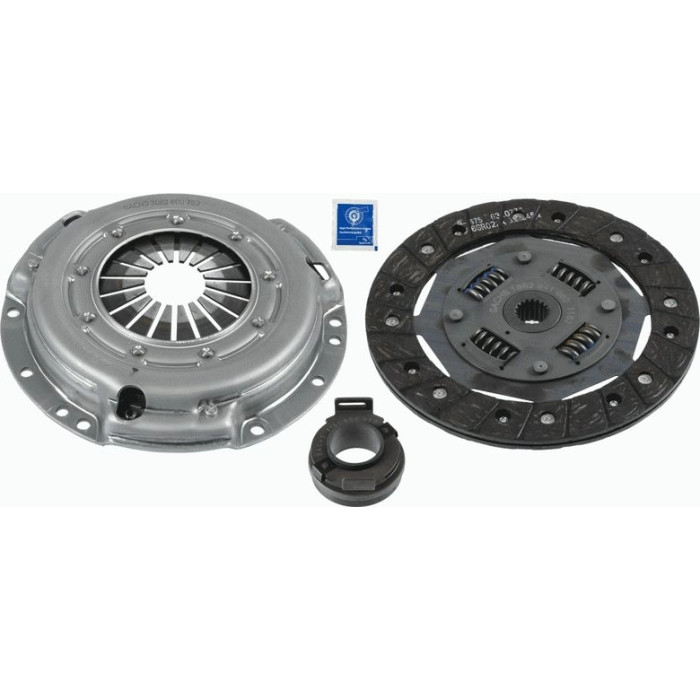 SACHS 3000 520 002 Kupplungssatz SACHS 3000 520 002 Kupplungssatz