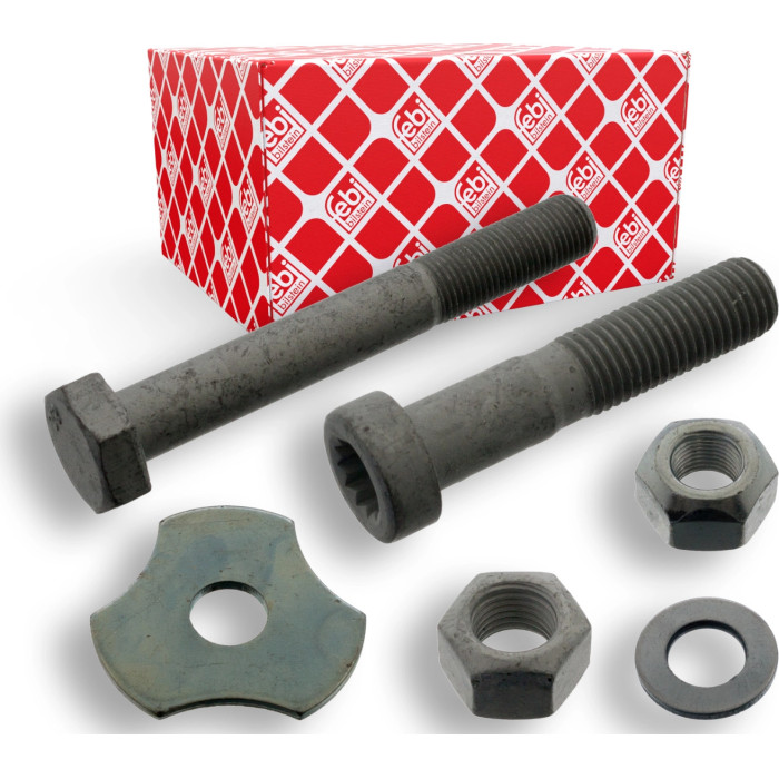 FEBI BILSTEIN 17271 Montagesatz, Lenker FEBI BILSTEIN 17271 Montagesatz, Lenker