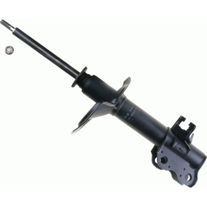 Sachs 312 745 Stoßdämpfer