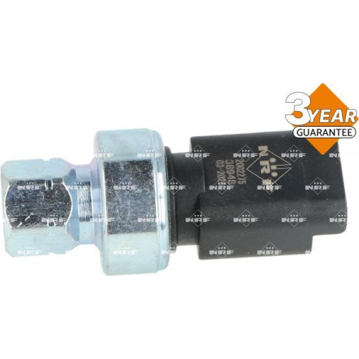 NRF 38948 Druckschalter, Klimaanlage EASY FIT NRF 38948 Druckschalter, Klimaanlage EASY FIT