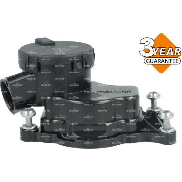 NRF 20200010 Ventil, Kurbelgehäuseentlüftung EASY FIT
