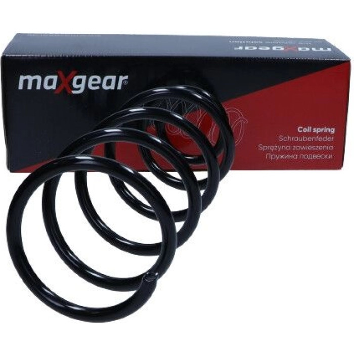Maxgear 60-0761 Fahrwerksfeder