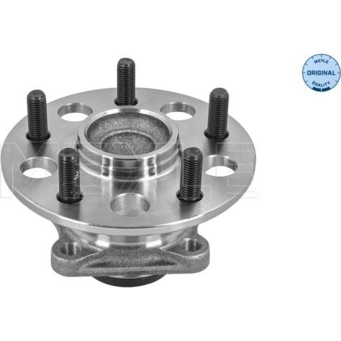 Meyle 30-14 752 0017 Radnabe MEYLE-ORIGINAL: True to OE