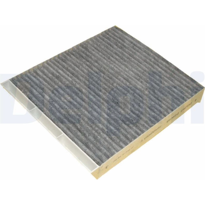 Delphi TSP0325084C Filter, Innenraumluft Delphi TSP0325084C Filter, Innenraumluft