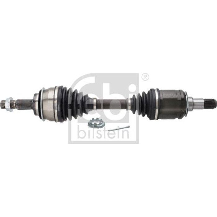 febi bilstein 1000345 Antriebswelle febi bilstein 1000345 Antriebswelle