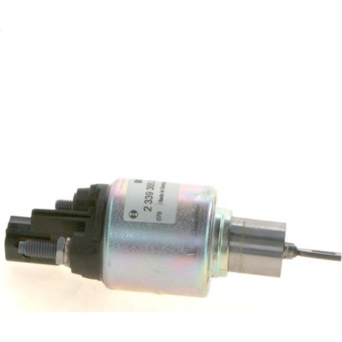 BOSCH 2 339 305 339 Magnetschalter, Starter