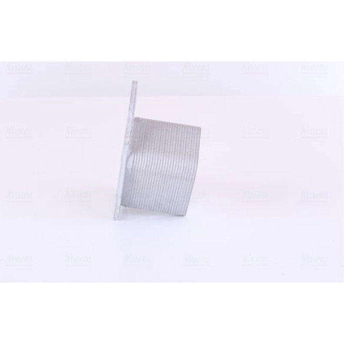 Nissens 90862 Ölkühler, Motoröl Nissens 90862 Ölkühler, Motoröl